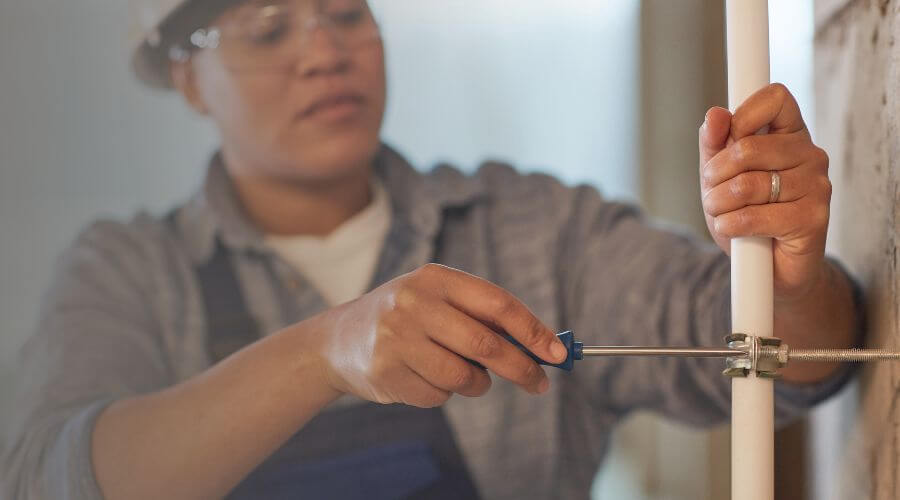 Professional Leak Detection Services in Oskaloosa, IA